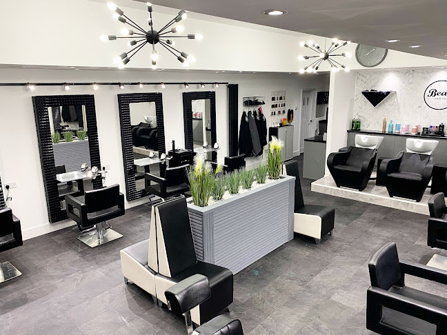 Reviews of Beau Hair Studio in Gloucester - Barber shop