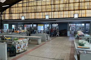 Mercado Municipal da Nazaré image