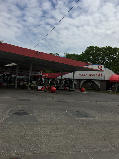 Car Wash «Quality Car Wash», reviews and photos, 147 W Lakewood Blvd, Holland, MI 49424, USA