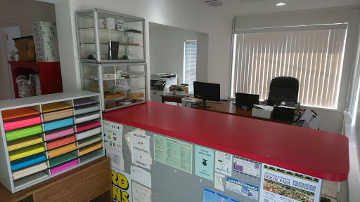 Printing «Printing Zone», reviews and photos, 6308 Gall Blvd, Zephyrhills, FL 33542, USA