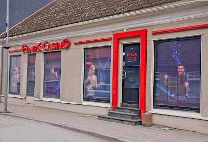 Fenix Casino | Viljandi