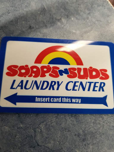 Laundromat «Soaps-N-Suds Laundrymat», reviews and photos, 3600 Holland Road, Virginia Beach, VA 23452, USA