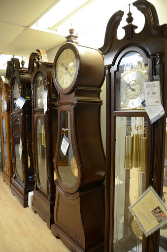 Furniture Store «Akins Furniture (Dogtown)», reviews and photos, 3450 Co Rd 81, Fort Payne, AL 35967, USA