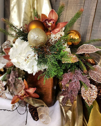 Florist «Flowers by Nancy, too!», reviews and photos, 1208 Ranch Rd 620 S, Lakeway, TX 78734, USA