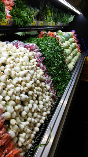 Grocery Store «El Rancho Supermercado», reviews and photos, 2770 Valwood Pkwy, Farmers Branch, TX 75234, USA