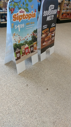 Sandwich Shop «Wawa», reviews and photos, 196 S Gulph Rd, King of Prussia, PA 19406, USA