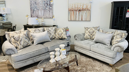 Furniture Store «Bel Furniture - Memorial», reviews and photos, 10516 Katy Fwy, Houston, TX 77043, USA