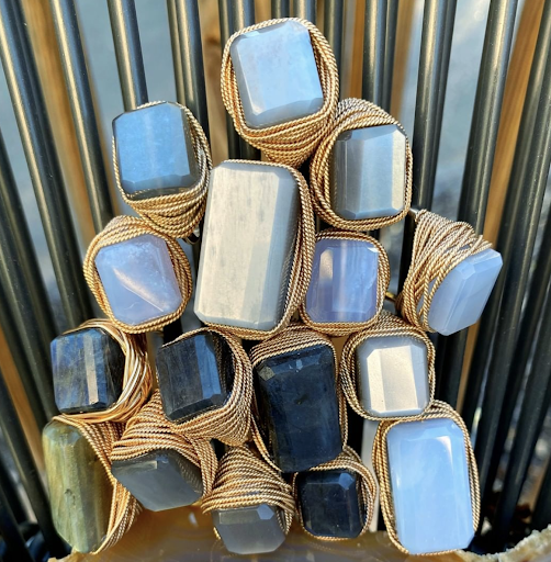 Jewelry Store «JUDITH BRIGHT JEWELRY NASHVILLE», reviews and photos, 2307 12th Ave S, Nashville, TN 37204, USA