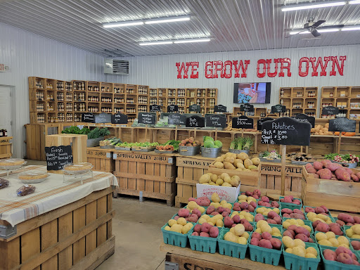 Supermarket «Spring Valley Farm Corner Market», reviews and photos, 22580 Northwestern Turnpike, Romney, WV 26757, USA