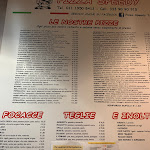 Photo n°2 de l'avis de Rique. fait le 02/10/2019 à 08:52 sur le  Pizza Speedy Consegne A Domicilio à Turin