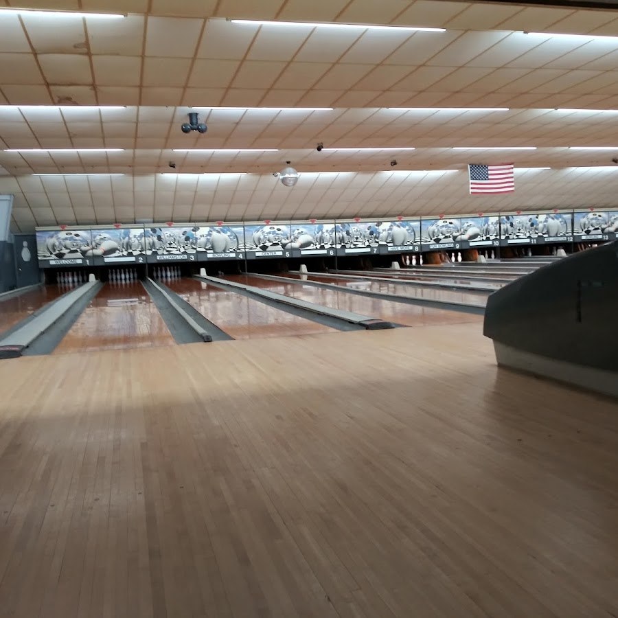 Williamston Bowling Center