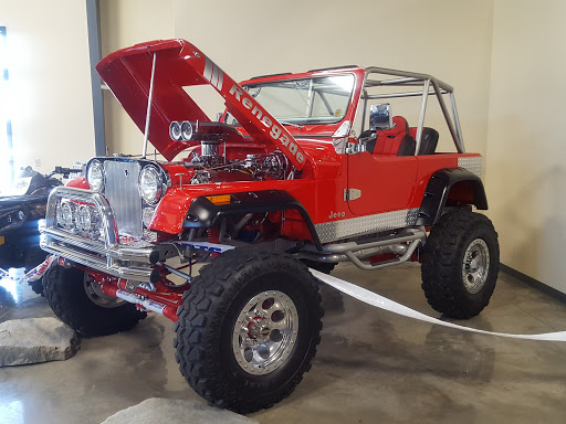 ATV Dealer «Powersports of America», reviews and photos, 3051 Old Husbands Rd, Paducah, KY 42003, USA