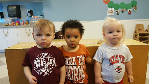 Day Care Center «Sunshine House», reviews and photos, 5925 Hillcrest Rd, Frisco, TX 75035, USA