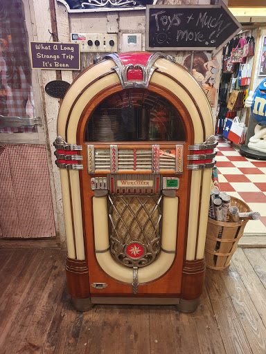 Store «Jefferson General Store», reviews and photos, 113 E Austin St, Jefferson, TX 75657, USA