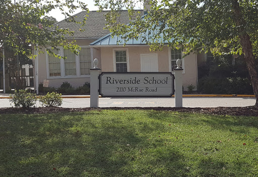 Riverside School Inc