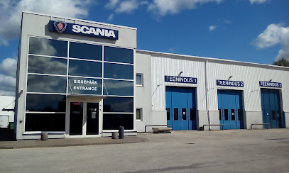 Scania Eesti