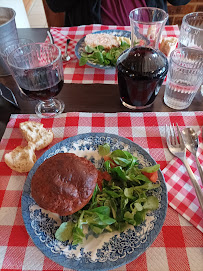 Plats et boissons du Restaurant Gy Suis Gy Reste à Gy-en-Sologne - n°3