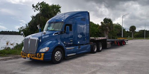 Freight Forwarding Service «Bennett International Group», reviews and photos, 1001 Industrial Pkwy, McDonough, GA 30253, USA