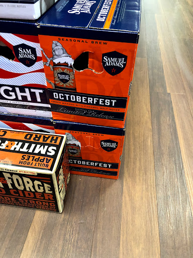 Wine Store «Premier Wine & Spirits», reviews and photos, 100 Main St N # 11, Southbury, CT 06488, USA