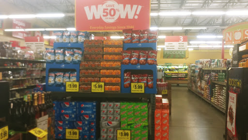 Grocery Store «Grocery Outlet Bargain Market», reviews and photos, 625 Commercial St, Eureka, CA 95501, USA