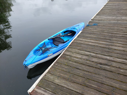 Park «Pinto Lake Park», reviews and photos, 451 Green Valley Rd, Watsonville, CA 95076, USA