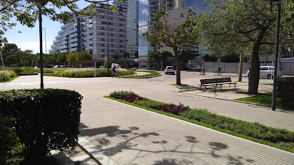 Parque Madero