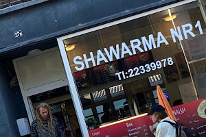 Shawarma nr.1