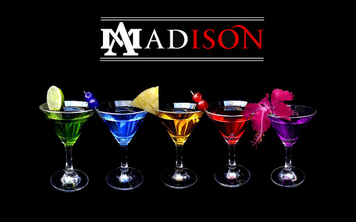 Madison Resto Bar