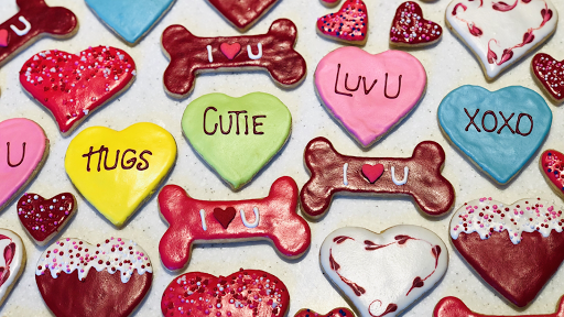 Pet Store «Fetch & Friskers Barkery and Bow-tique», reviews and photos, 701 S Main St, Boerne, TX 78006, USA