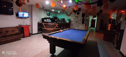 Clubs de parejas en Bogota
