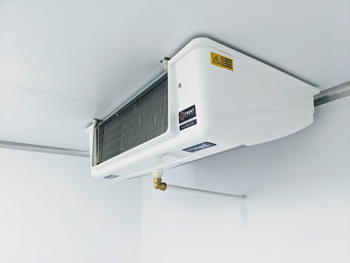 Trent Refrigeration & Air Conditioning Ltd