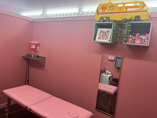 Explore jelly fish tattoo ideas, creative tattoo ideas in Saint Paul, available at Hail Mary Piercing