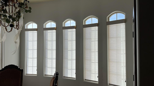Window Treatment Store «Budget Blinds», reviews and photos
