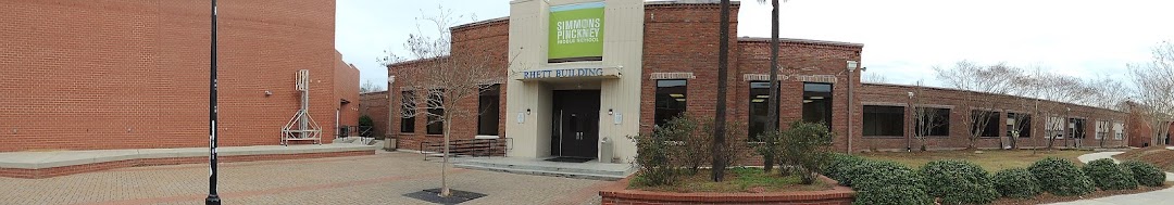 Simmons Pinckney Middle School