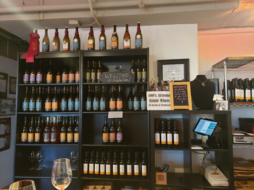 Winery «LDV Winery», reviews and photos, 6951 E 1st St, Scottsdale, AZ 85251, USA