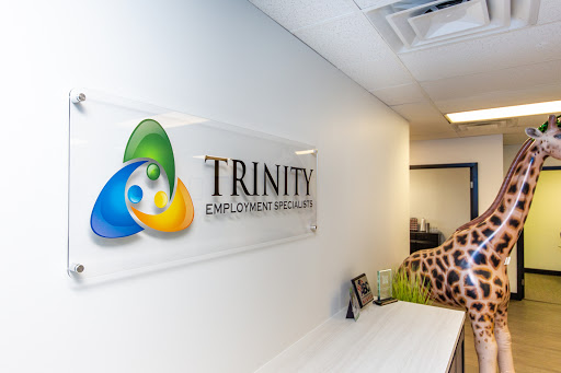 Employment Agency «Trinity Employment Specialists», reviews and photos, 5416 S Yale Ave #310, Tulsa, OK 74135, USA