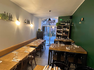 PAPI - Cantine de quartier à Toulouse