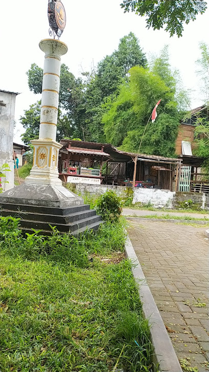 Lapangan Bokong Semar