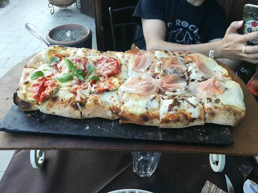 Pizzeria Trinità in Schio, Provincia di Vicenza
