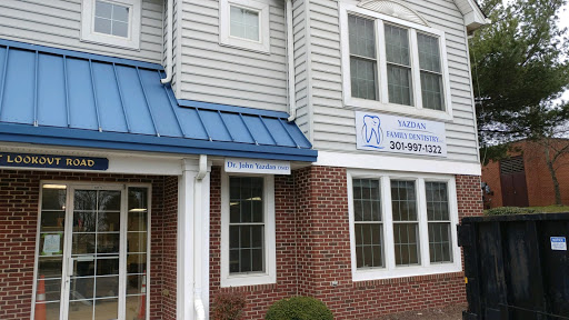 Print Shop «Barefoot Graphics», reviews and photos, 21878 Franklin Delano Roosevelt Blvd, Lexington Park, MD 20653, USA