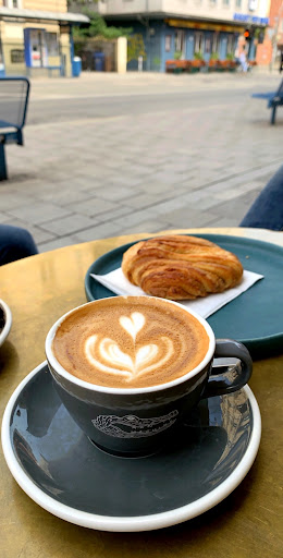 Kaffeekurse Munich