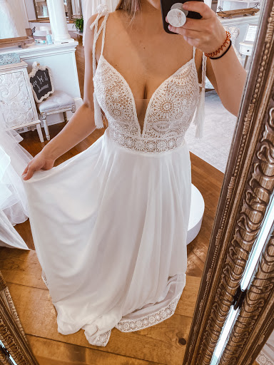 Bridal Shop «Atlanta Street Bridal Company», reviews and photos, 78 Atlanta St, McDonough, GA 30253, USA