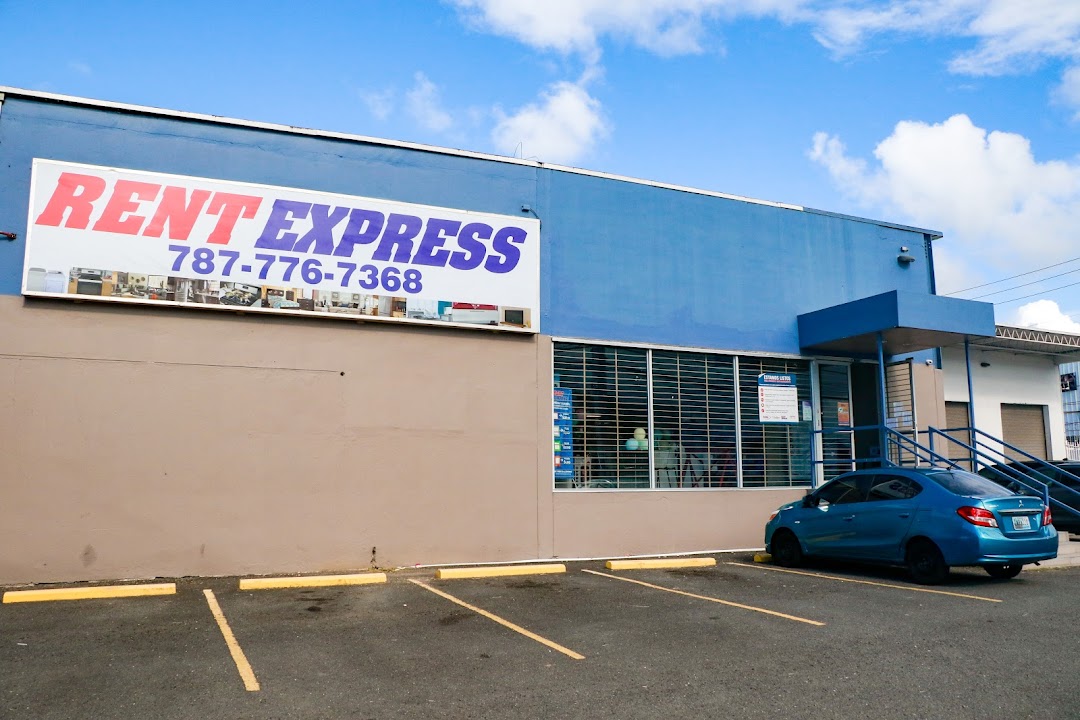 Rent Express