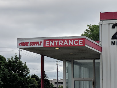 Electrical supply store