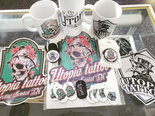 Explore tattoo ideas for wife, creative tattoo ideas in Bristol, available at Utopia Tattoo, Piercing and PMU