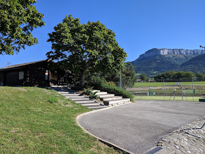 Tennis Club Villaz à Villaz