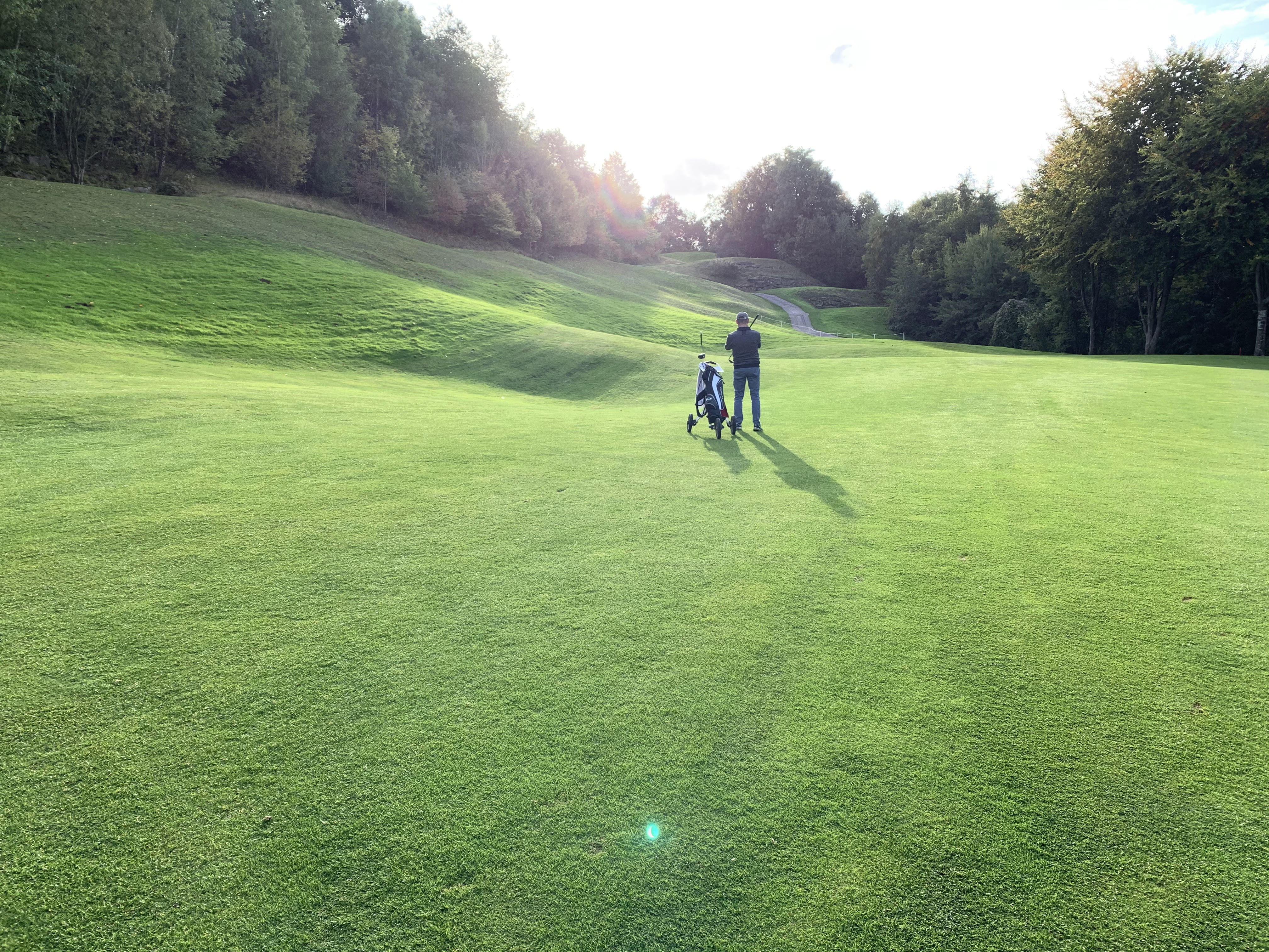 Photo n° 1 de l'avis de Thomas.o fait le 15/10/2019 à 18:33
