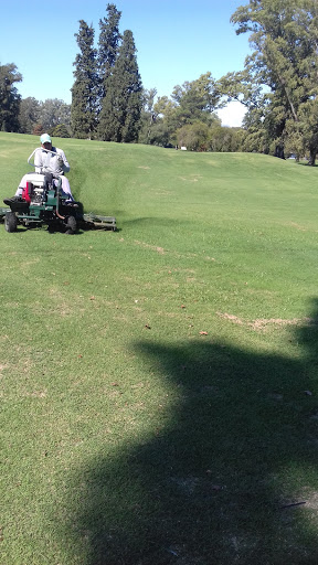 Rosario Golf Club