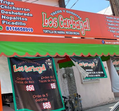 Tacos Y Gorditas Los Carbajal