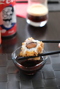 Photos du propriétaire du Restaurant japonais Sushi Rolls Darnétal à Darnétal - n°5